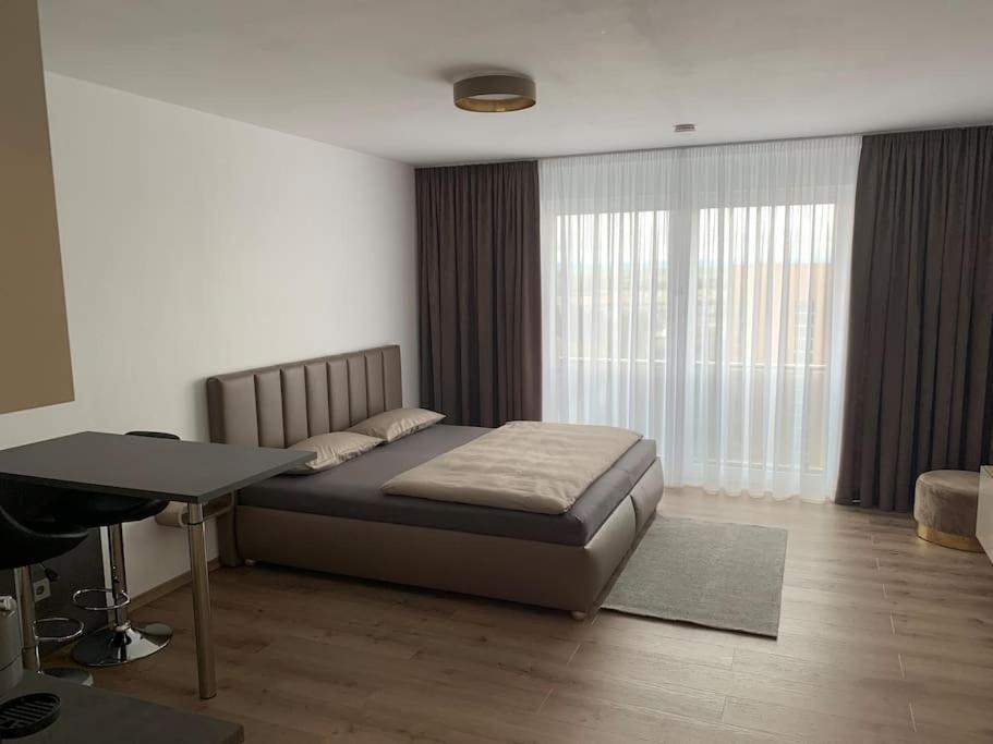 Eine Gemuetliche Einzimmerwohnung Остфилдерн Екстериор снимка